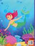 Mermaid Coloring Book: For Kids Ages 4-8