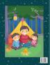 Camping Coloring Book: For Kids Ages 4-8