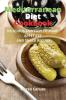 Mediterranean Diet Cookbook: Delicious and easy to make appetizer and snack recipes