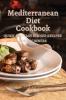 MEDITERRANEAN DIET COOKBOOK