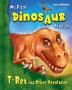 My First Dinosaur Stories: T-Rex and Other Creatures: 2 (Prehistory in Rhymes and Colors)