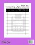 Accounting Ledger Book: Simple Accounting Ledger for Bookkeeping - Big Size - 120 Pages