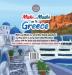 Mishi and Mashi go to Greece (Mishi and Mashi Visit Europe)