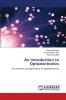 An Introduction to Optoelectronics