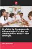 O efeito do Programa de Alimenta����o Escolar no desempenho escolar das crian��as