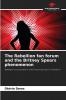 The Rebellion fan forum and the Britney Spears phenomenon