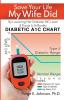 Save Your Life My Wife Did: By Lowering Her Diabetic A1C Level 8 Points In 8 Months