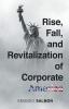 Rise Fall and Revitalization of Corporate America