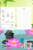 Candle Making Logbook