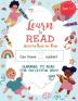 Learn to Read Activity Book: Sight Words Kindergarten Activity Workbook for Beginning Readers Ages 4-7 Preschool Kindergarten and 1st Grade