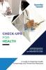 Check-Ups for Health-Understanding the Importance of Preventive Care