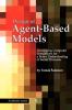 Design of Agent-Based Models