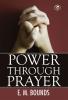 Power Through Prayer