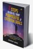 7 Steps to fulfill your Purposeful and effective goals: A workbook to fulfill your Goals & identify daily habits on purpose and be the Purposegenie