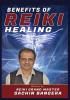 Benefits of Reiki Healing