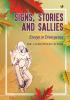 Sings Stories And Sallies: Essaya In Divergence