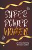 Super Power Women