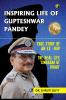 Inspiring Life Of Gupteshwar Pandey