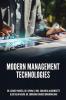 MODERN MANAGEMENT TECHNOLOGIES