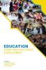 EDUCATION: YOUNG INDIA CHALLENGES & DEVELOPMENT