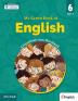 My Green Book of English for Class 6