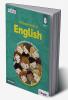 My Green Book of English for Class 8