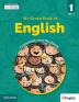 My Green Book of English for Class 1