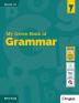 My Green Book of Grammar for Class 7