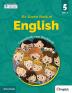 My Green Book of English for Class 5