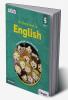 My Green Book of English for Class 5