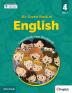 My Green Book of English for Class 4