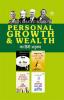 World’s Greatest Books For Personal Growth & Wealth (Set of 4 Books) (Hindi)