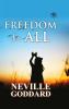 Freedom for All (Hardcover Library Edition)