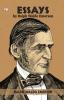 Essays by Ralph Waldo Emerson