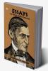 Essays by Ralph Waldo Emerson