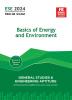 ESE 2024: Basics of Energy and Environment