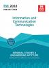 ESE 2024: Information and Communication Technologies