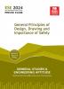 ESE 2024: General Principles of Design Drawing and Importance of safety