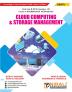 CLOUD COMPUTING & STORAGE MANAGEMENT (Final Year B. Tech Course In Information Technology - Semester – 7 DBATU)
