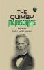 The Quimby Manuscripts