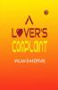 A Lover’s Complaint