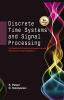 Discrete Time Systems and Signal Processing (EEE)