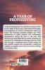 A Year Of Prophesying