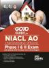 Go To Guide for NIACL AO (Administrative Officers) Phase I & II Exam with 2018 & 2016 Previous Year Solved Papers