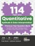 114 Topic-wise Quantitative Aptitude & Data Interpretation Previous Year Question Bank for IBPS/ SBI/ RRB/ RBI Bank Clerk/ PO Prelim & Main Exams (2010 - 2024) 8th Edition | 100% Solved Quant & DI PYQs