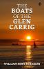 The Boats of The ‘Glen Carrig’