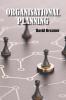 Organisational Planning