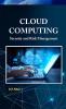 Cloud Computing: Security and Risk Management