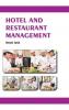 Hotel and Restaurant Management