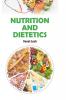 Nutrition and Dietetics